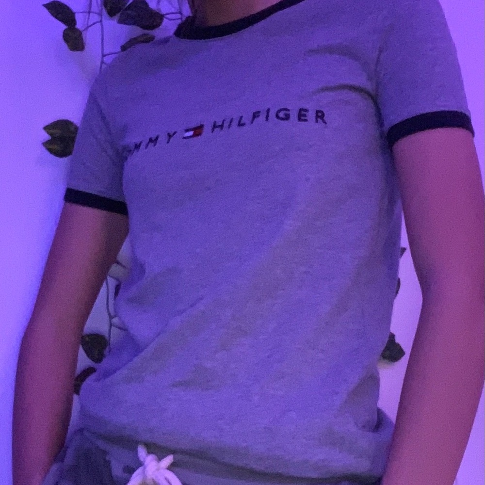 Tommy T-shirt